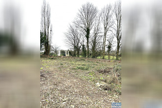 Ma-Cabane - Vente Terrain Puchay, 1200 m²