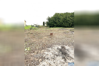 Ma-Cabane - Vente Terrain Puchay, 1200 m²