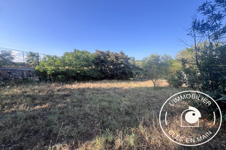 Ma-Cabane - Vente Terrain Puget-sur-Argens, 649 m²