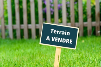 Vente Terrain 34230, Puilacher France