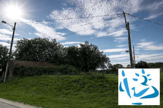 Ma-Cabane - Vente Terrain Puilly-et-Charbeaux, 1040 m²