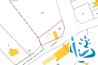 Ma-Cabane - Vente Terrain Puilly-et-Charbeaux, 1040 m²