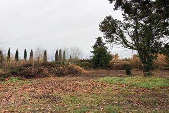Vente Terrain 30131, PUJAUT France
