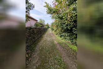 Vente Terrain 70000, PUSEY France