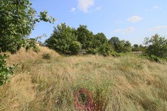 Ma-Cabane - Vente Terrain Puy-l'Évêque, 675 m²