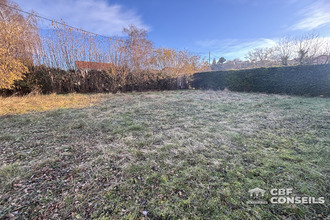 Vente Terrain 63800, Pérignat-sur-Allier France