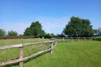 Ma-Cabane - Vente Terrain QUERRE, 3260 m²