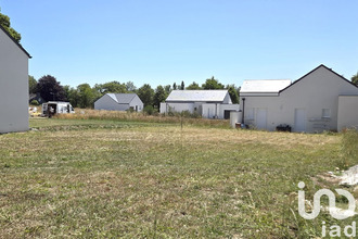 Vente Terrain 56230, Questembert France