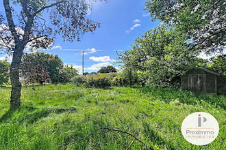 Ma-Cabane - Vente Terrain QUESTEMBERT, 847 m²