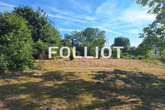 Ma-Cabane - Vente Terrain QUETTREVILLE-SUR-SIENNE, 2480 m²