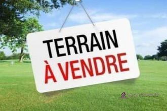 Ma-Cabane - Vente Terrain Quimper, 2625 m²