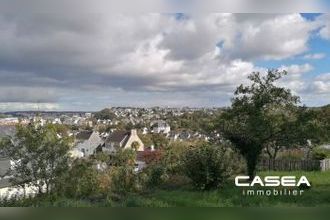 Ma-Cabane - Vente Terrain Quimper, 921 m²