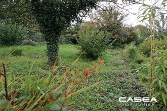 Ma-Cabane - Vente Terrain Quimper, 921 m²