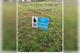 Vente Terrain 18120, QUINCY France