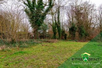 Ma-Cabane - Vente Terrain QUINCY-VOISINS, 1037 m²