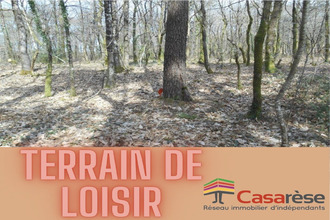 Ma-Cabane - Vente Terrain QUISTINIC, 5410 m²