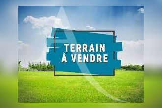 Ma-Cabane - Vente Terrain RABASTENS, 750 m²