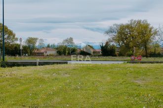 Ma-Cabane - Vente Terrain RABASTENS-DE-BIGORRE, 760 m²