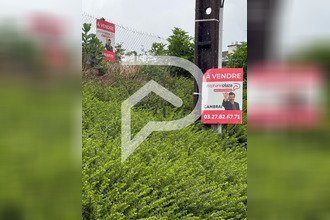 Vente Terrain 59554, RAILLENCOURT-SAINTE-OLLE France