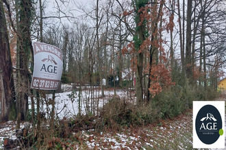 Vente Terrain 78125, RAIZEUX France