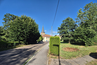 Ma-Cabane - Vente Terrain Ramonchamp, 1422 m²