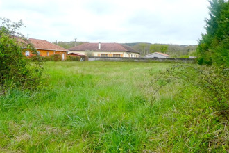 Vente Terrain 64270, Ramous France