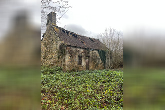 Ma-Cabane - Vente Terrain Rânes, 4220 m²