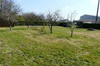 Ma-Cabane - Vente Terrain Rannée, 300 m²