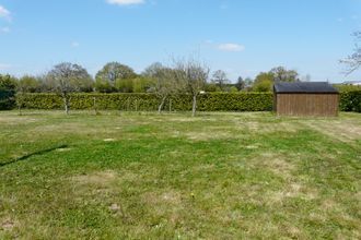 Ma-Cabane - Vente Terrain Rannée, 300 m²