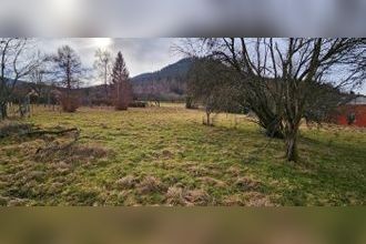 Ma-Cabane - Vente Terrain Raon-sur-Plaine, 1161 m²