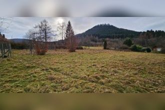 Ma-Cabane - Vente Terrain Raon-sur-Plaine, 1161 m²