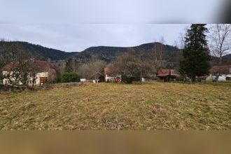 Ma-Cabane - Vente Terrain Raon-sur-Plaine, 1161 m²