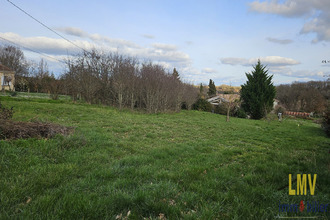 Ma-Cabane - Vente Terrain Rauzan, 1029 m²