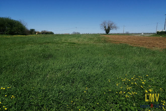 Vente Terrain 33420, Rauzan France