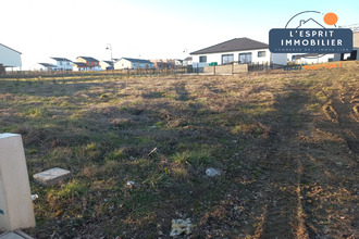 Ma-Cabane - Vente Terrain Raville, 724 m²