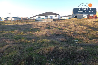 Ma-Cabane - Vente Terrain Raville, 724 m²