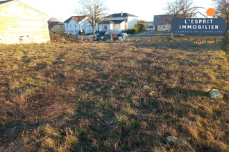 Ma-Cabane - Vente Terrain Raville, 724 m²