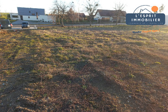 Ma-Cabane - Vente Terrain Raville, 724 m²