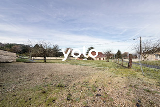 Ma-Cabane - Vente Terrain Razac-sur-l'Isle, 850 m²