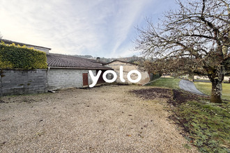 Ma-Cabane - Vente Terrain Razac-sur-l'Isle, 850 m²