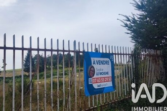 Vente Terrain 87640, Razès France