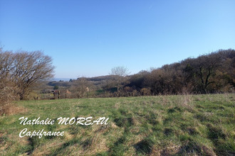 Vente Terrain 71540, RECLESNE France