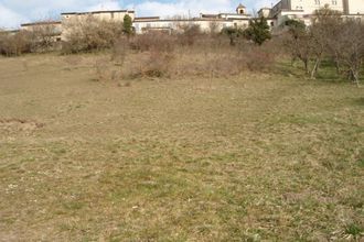 Vente Terrain 26310, Recoubeau-Jansac France