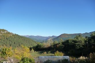 Vente Terrain 26310, Recoubeau-Jansac France