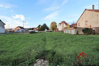 Ma-Cabane - Vente Terrain Réding, 1627 m²