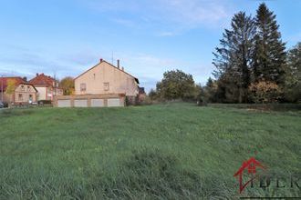 Ma-Cabane - Vente Terrain Réding, 1627 m²