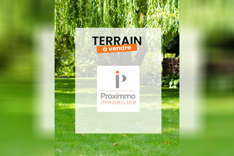 Ma-Cabane - Vente Terrain REDON, 2200 m²