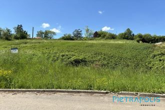 Ma-Cabane - Vente Terrain Régny, 969 m²