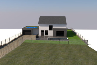 Ma-Cabane - Vente Terrain Reichstett, 574 m²