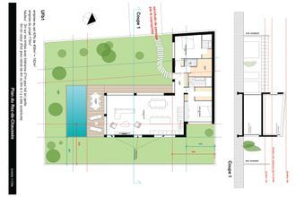 Ma-Cabane - Vente Terrain Reims, 450 m²